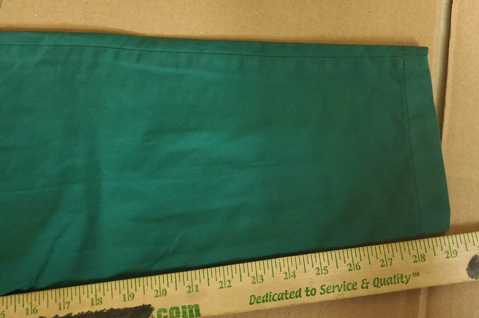 Pantalones exfoliantes Peaches Hunter verdes con cordón elástico para mujer talla XS 28+W 29L Foto 2 de 4