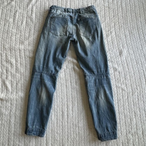 G-Star Raw 5620 3D Low Boyfriend Jeans - Size 26x32 - Picture 8 of 9