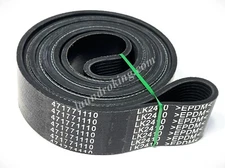 471771110  QUALITY BELT FOR WASCOMAT W645CC, WX180S & W745CC, 771110 (GENERIC)