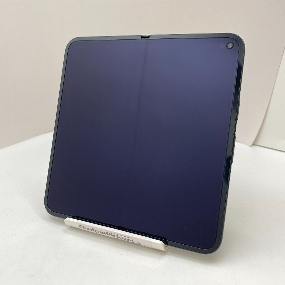 Google Pixel 9 Pro Fold - 256GB - Obsidian (Unlocked) - Very Google Pixel 9 Pro Fold - 256GB - Obsidian (Unlocked) - Very