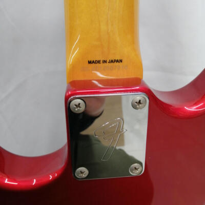 FENDER JAPAN MG69 OCR MH (no241226) | eBay