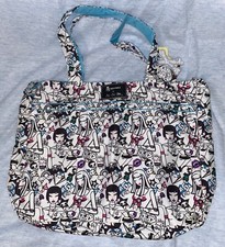 Vhtf Nwt Tokidoki X Juiube Td Dreams Mighty Be