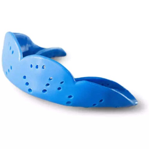 SISU Aero Mouth Guard 1.6 Junior - Picture 7 of 14