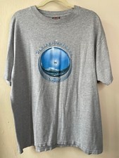 VTG Harley Davidson Onalaska Wisconsin T-shirt Men's Size XL-Made In USA