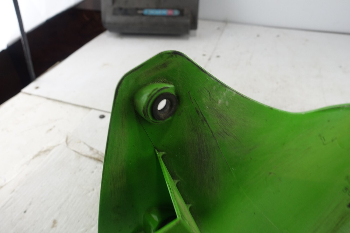 02 03 Kawasaki Ninja ZX9R ZX900 Front Wheel Fender 35004-1447 | eBay