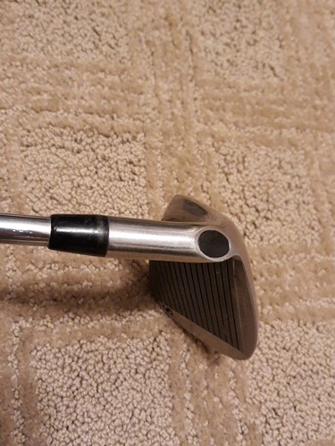 Big Brother Professional Tour Sand Wedge/RH/Reg. Flex Steel Shaft/36" Lambskin - Picture 10 of 13