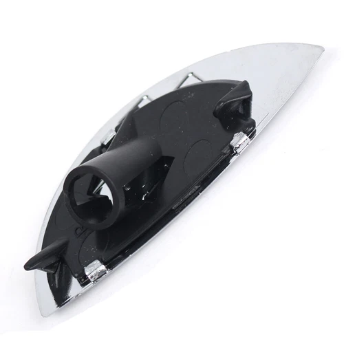 Fit For Mini Cooper R50 R52 R53 2001-2006 Front Right Headlight Washer Cap Cover - Bild 6 von 8