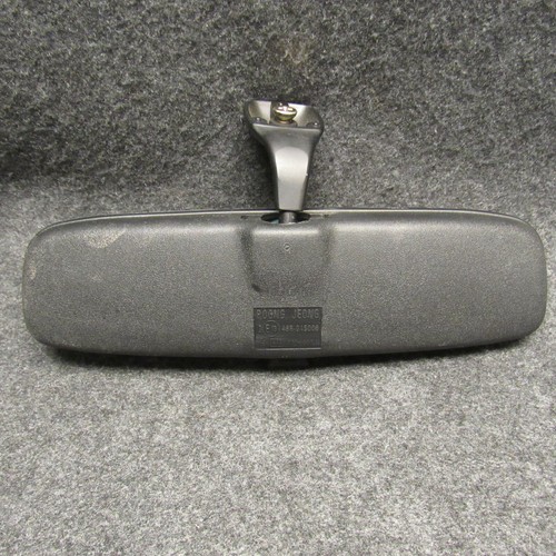 2002-2005 Kia Sedona Rear View Interior Mirror 46R-015006 Manual Dimming 55599 - Picture 5 of 5