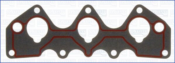 Suction Pipe AJUSA 13201100 Gasket, intake manifold for LAND ROVER,MG,ROVER