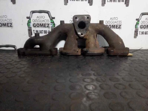 8200042882 Colector Escape para RENAULT LAGUNA II (BG0) * 950225 - Imagen 3 de 3