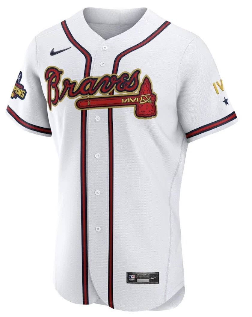 Nike reportedly wants only four jerseys per MLB team Battery Power #5 Nike reportedly wants only four jerseys per MLB team Battery Power