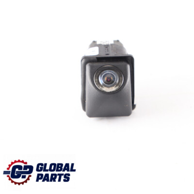 Rückfahr Kamera BMW F20 F10 F30 E70 Kofferraum Deckel Rückansicht Backup 9240351
