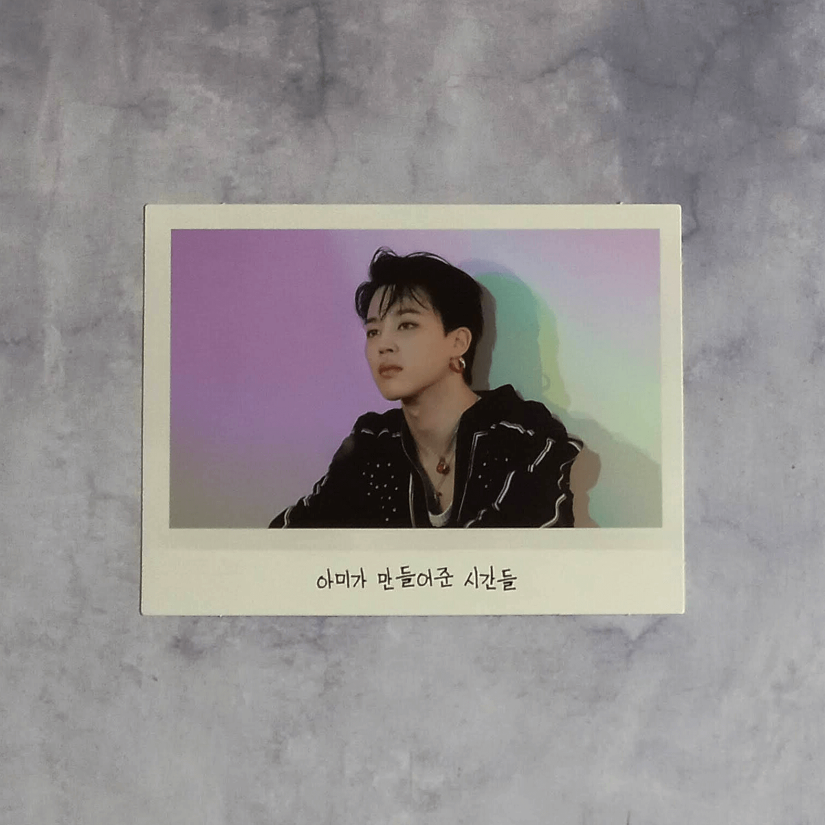 防弾少年団(BTS) - BTS memories 2021 DVD トレカ ジミン BTS Memories Of 2021 DVD Official Photo Card - Jimin JM | eBay