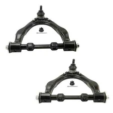 MOOG Control Arm Set Front Upper Left Right For Toyota Tacoma 95-04 RWD
