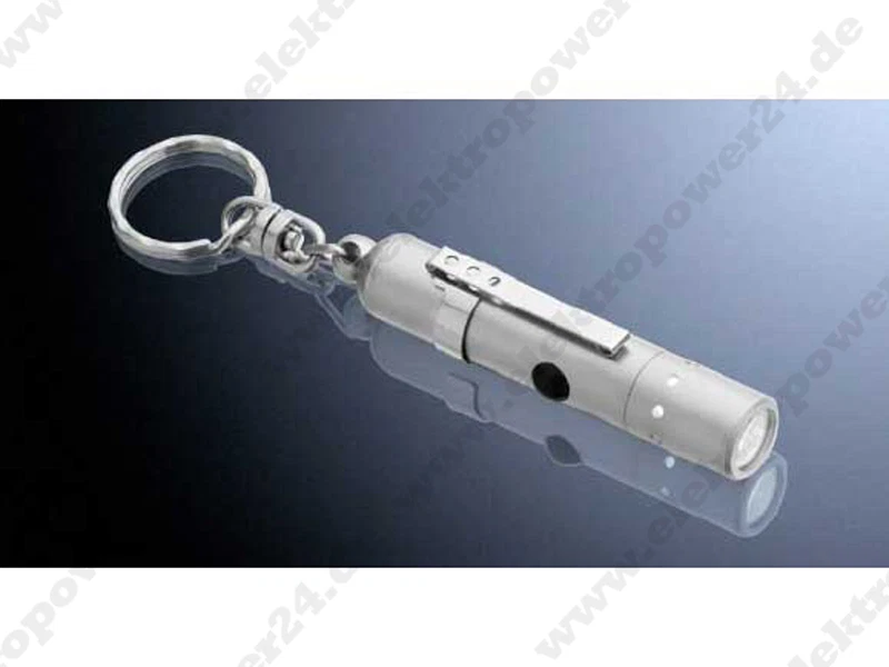 Led Lenser 7570 Linterna V1 Moon-Lenser. Luz Blanca Incl. Bolsa Con Logo - Imagen 3 de 3