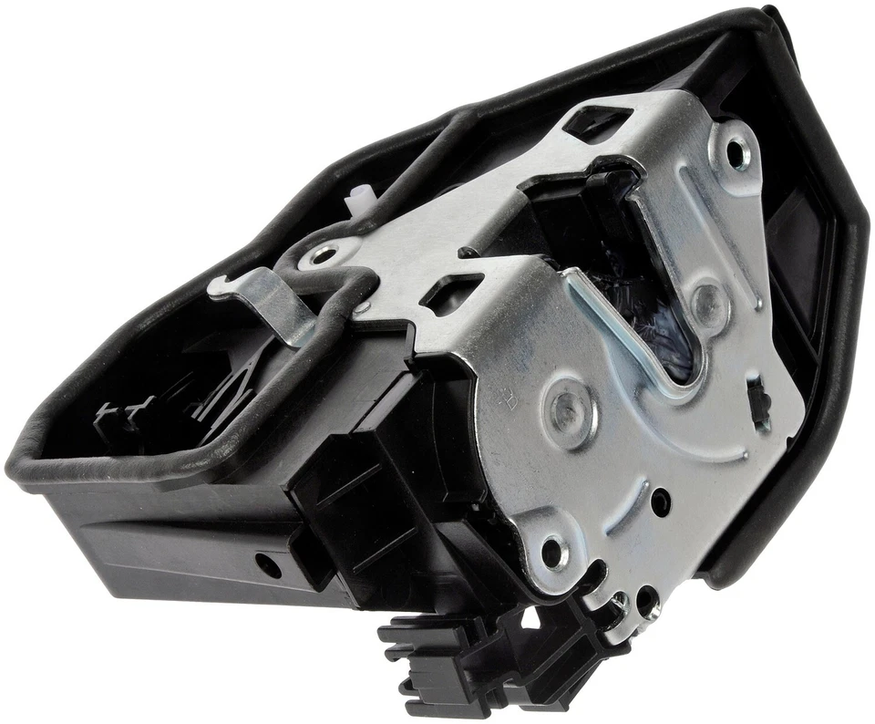 Actuador de bloqueo de puerta delantero derecho Dorman 419GM94 para BMW 435i 2015 2014-2016 Foto 4 de 4