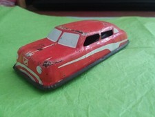 1950's ARGO 4 inch Sedan
