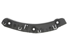 Stoßstange Halter vorne links passt zu: CITROEN C4 III 06.20-