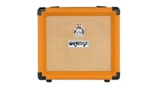 Orange Amps Electric Guitar Power Amplifier  (Crush12)