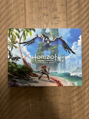 Horizon Forbidden West Special Edition (PlayStation 5