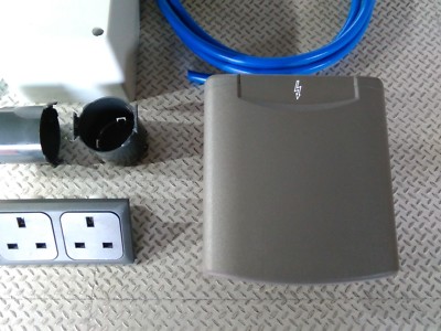 CARAVAN CAMPING HOOK UP CABLE 16A MAINS SITE EXTENSION LEAD ADAPTER FLY CARAVAN CAMPING HOOK UP CABLE 16A MAINS SITE EXTENSION LEAD ADAPTER FLY