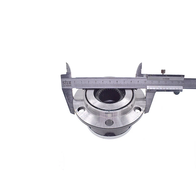 Kit de cubo de rueda libre automática para Mitsubishi Montero 2.6 3.0 1983-1991 L200 1986-1996 Foto 4 de 4