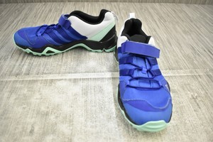 terrex ax2r cf hiking shoes