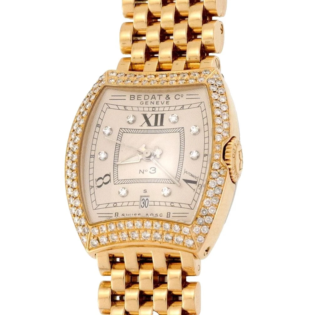 Geneve Swiss Made Wristwatches