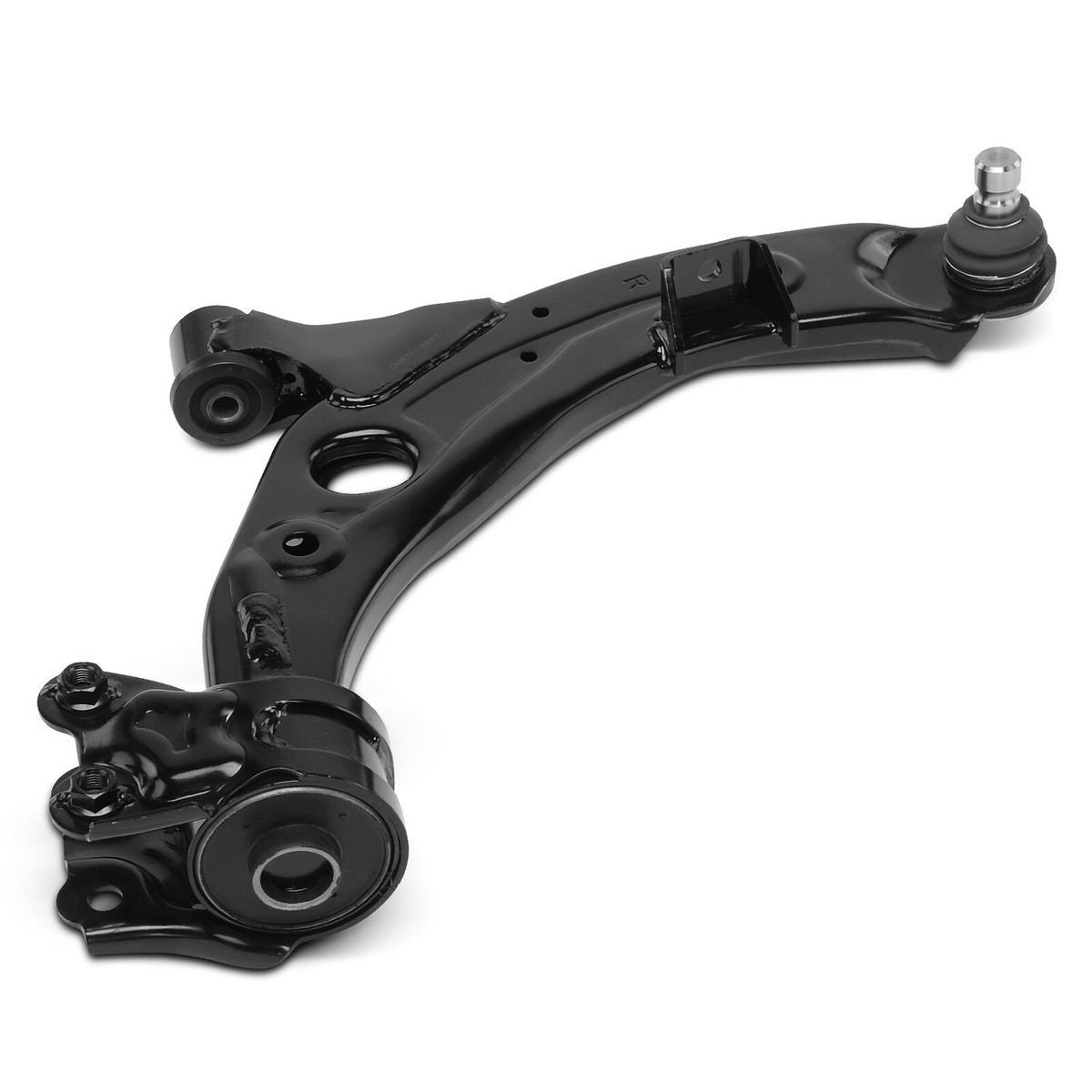 Front Right Lower Control Arm & Ball Joint Kit for Mazda CX-9 07