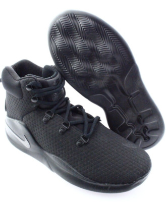 NEW - NIKE Men's SIZANO AA0548-001 Black BASKETBALL SHOES - 8.5 / 42