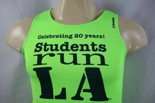 RaceReady CoolMax Women's Active Sleeveless Top Size M