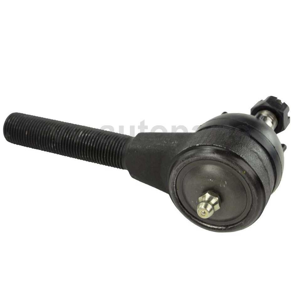 Mevotech 2 extremidade externa dianteira da haste de amarração compatível com Chevrolet Corvair caminhão Chevrolet Impala - Imagem 2 de 4