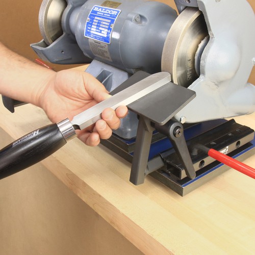 Oneway Wolverine Grinding Jig, Essential Kit For Sharpening Woodturning Tools - 第 5/5 張圖片
