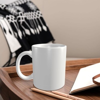 Personalized Name Coffee Mug Custom Word Style Gift Cup