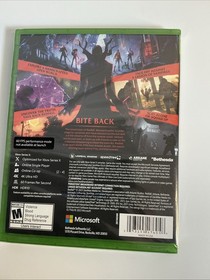Redfall - Microsoft Xbox Series X|S