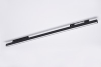 Moderne Schwarz Schienenstrahler 1X36W / Led, IP20, 3000K - Neu Und Ovp