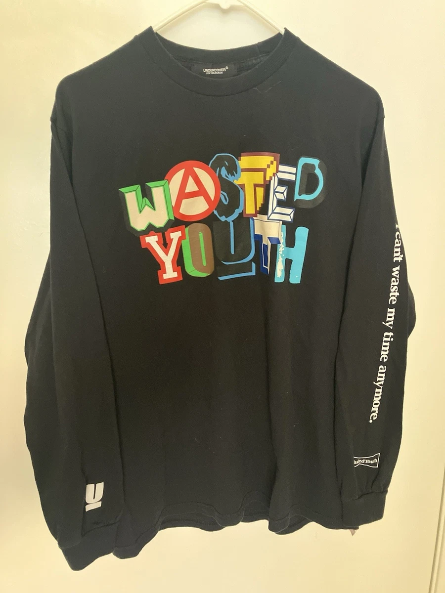 Undercover Long Sleeve T-Shirts for Men for sale | eBay