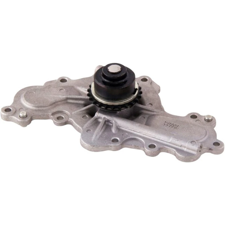 Bomba de agua 43316 Gates para Lincoln MKT Ford Fusion Taurus Flex Mazda CX-9 MKZ X Foto 2 de 4