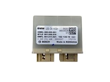 2019 BMW X5 G05 OEM PARKING SENSOR CONTROL UNIT MODULE 985560801