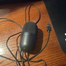 Razer Seiren Mini USB Microphone Compact Lightweight Black Freestanding