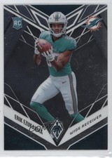 2022 Panini Phoenix Rookies Erik Ezukanma #139 0ym4