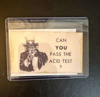 Other Grateful Dead Memorabilia for sale | eBay
