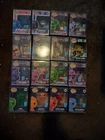 Funko Pop! Artist Series: Star Wars - Obi-Wan Kenobi - 16 POP ARTIST SERIES LOT.