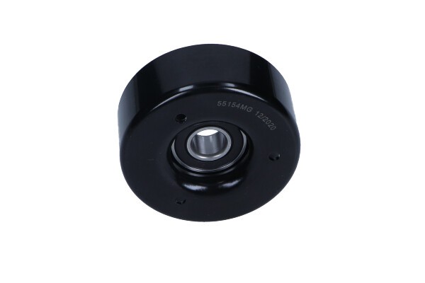 Multifriktionsriemenscheibe Db M104-image