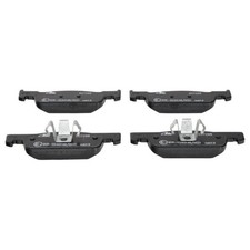 Bremsbelagsatz Scheibenbremse Ate 13-0460-7298-2 für Renault Dacia Smart