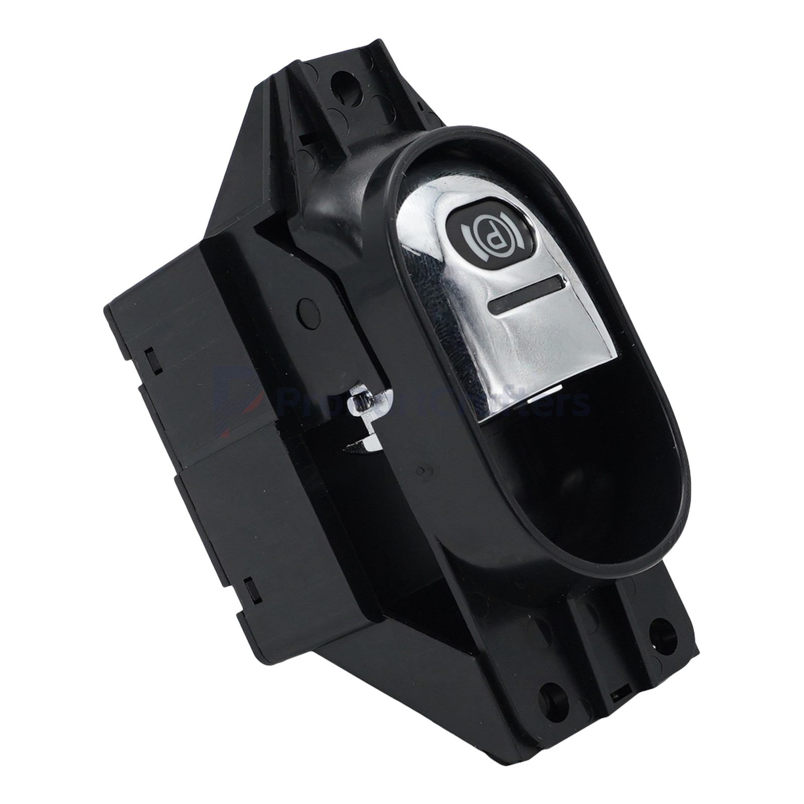 Bentley Continental GT 2004-2011 Parking brake switch P/N 3W0927225B