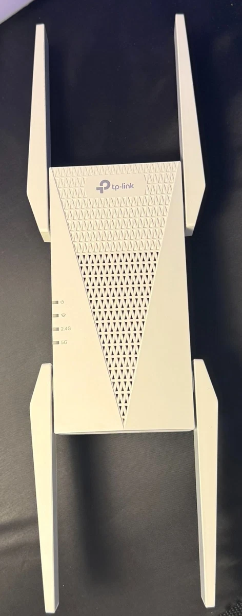 TP-LINK RE315 Ripetitore WiFi AC1200 Dual Band - Pulsante WPS - 2 - Foto 10