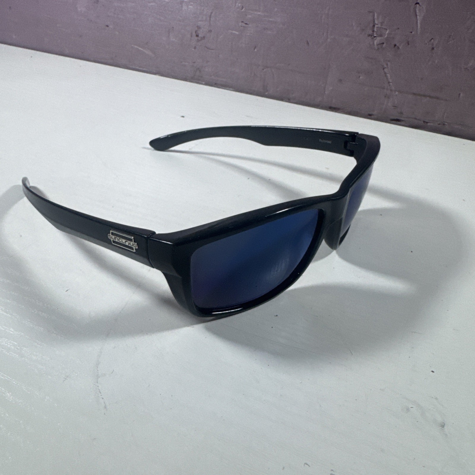 suncloud sunglasses men polarized Frames Only - image 1