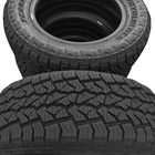 4 Tires TERRA FORCE AT All Season 235/70 R16 106T