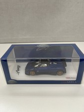 Truescale Pagani Zonda F 2006 1:43 TSM430335